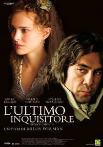 L'Ultimo Inquisitore - dvd ex noleggio distribuito da 